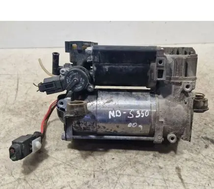 Mercedes-Benz S W220 Air suspension compressor/pump 10R056089