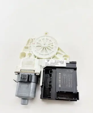 Porsche Cayman 987 Front door electric window regulator 99762418203 1378 059097014C