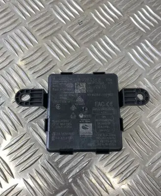 Audi A3 8Y Keyless (KESSY) go control unit/module 5WA959436B