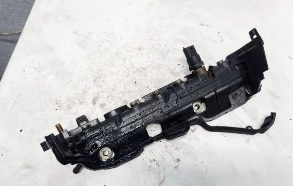 Renault Laguna II Fuel main line pipe 8200396999 0445214078