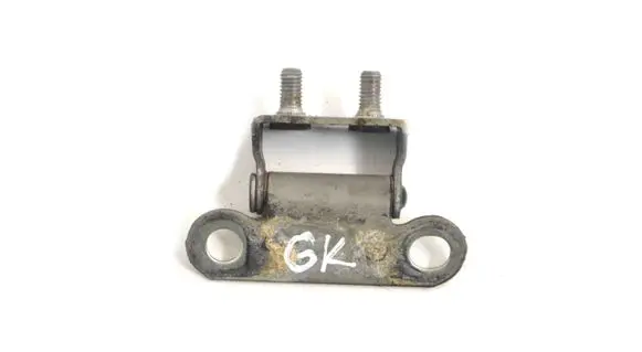 Toyota Corolla Verso E121 Tailgate/trunk/boot hinge