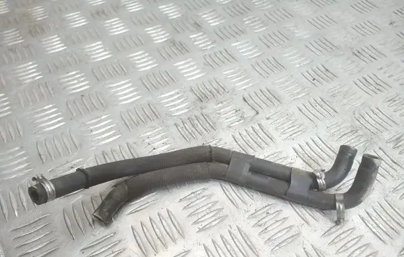 Citroen C3 Picasso Fuel line pipe