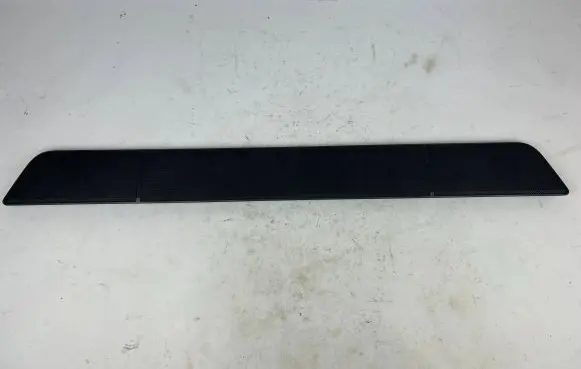 Mercedes-Benz E AMG W212 Parcel shelf grill A2046830030
