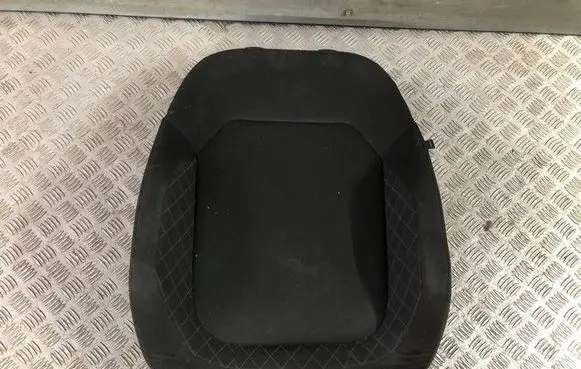 Skoda Kodiaq Seat trim 
