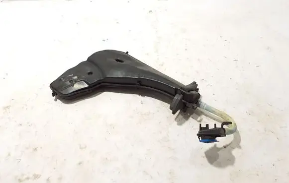 BMW X4M F98 Windshield washer fluid reservoir/tank 7431497