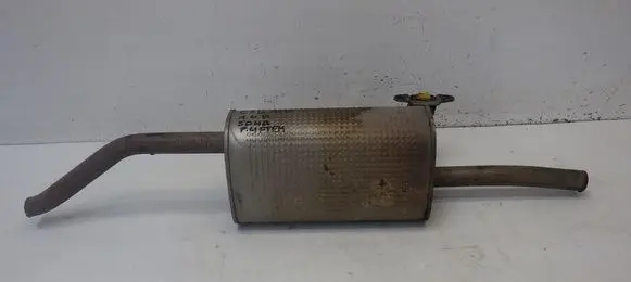 Citroen C3 Rear muffler/silencer tail pipe PSA4302