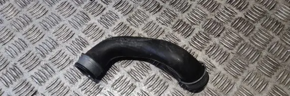 Mercedes-Benz CLS C218 X218 Engine coolant pipe/hose A2125012582