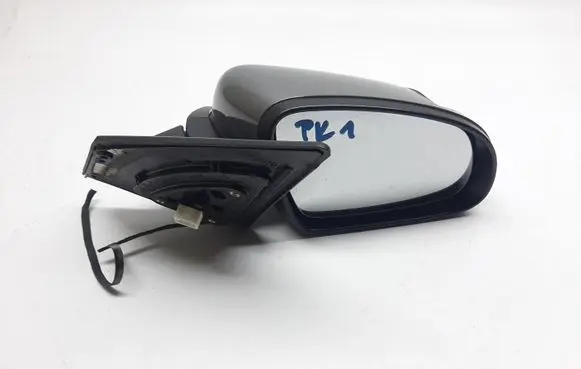Hyundai Kona I Front door electric wing mirror 87620J9130