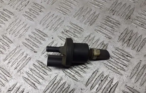 Volkswagen Polo IV 9N3 Vacuum valve 6Q0906517