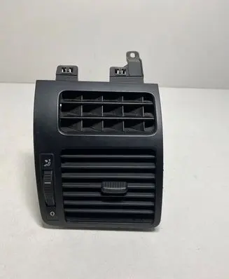 Volkswagen Touran I Dashboard side air vent grill/cover trim 1T0819704A