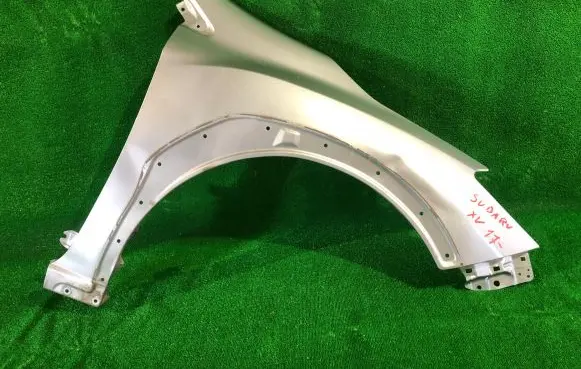 Subaru XV Fender