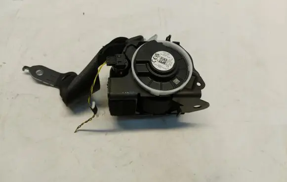 BMW X1 U11 Rear seatbelt ix1pastylprawy