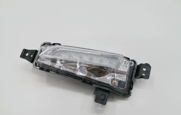 LED Daytime headlight