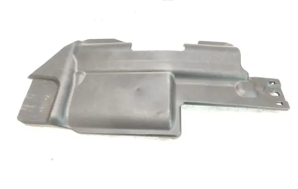 Volkswagen Golf VII Dashboard lower bottom trim panel 5G1863081