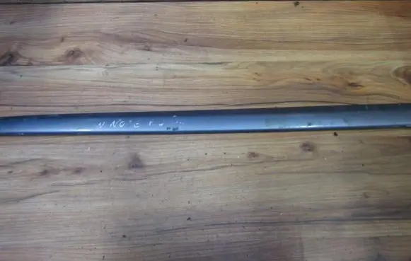 Front door trim (molding)