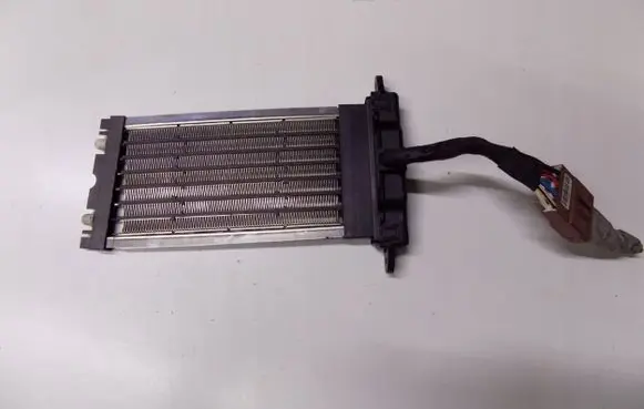 Honda FR-V Interior heater climate box assembly NH701M