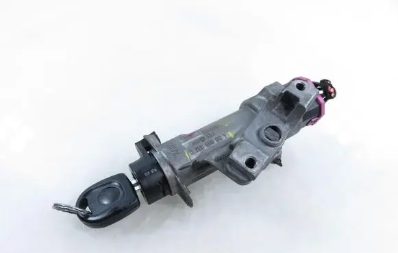 Volkswagen Transporter - Caravelle T5 Ignition lock 4B0905851C