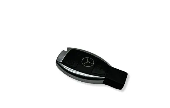 Mercedes-Benz E W212 Ignition key/card 