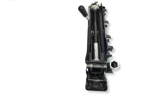Volkswagen Transporter - Caravelle T6 Lift Jack 7E8011031C 7D0012219 7E0012113D