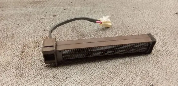 Subaru Forester SH Electric car heater 
