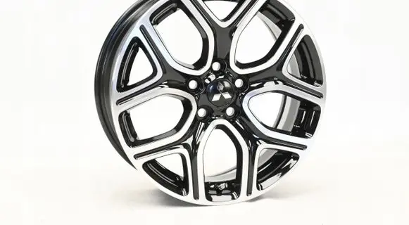 Mitsubishi Outlander R18 alloy rim M3BG2