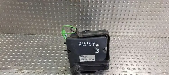 BMW X5 E70 ABS Pump 6785270 6785266