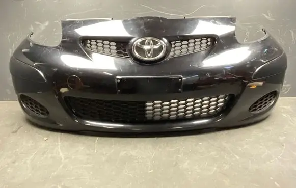 Toyota Aygo AB10 Front bumper 531110H020 521190H080A