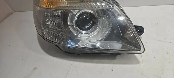 Skoda Fabia Mk2 (5J) Headlight/headlamp 24783200R