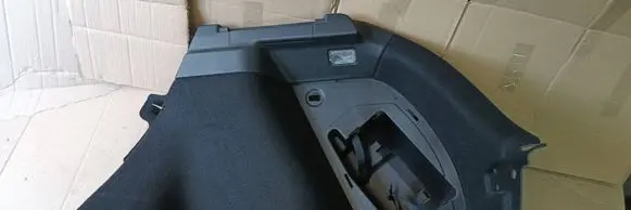 Honda Civic X Trunk/boot side trim panel 84605BTGLE100 EPAH00192 8517212