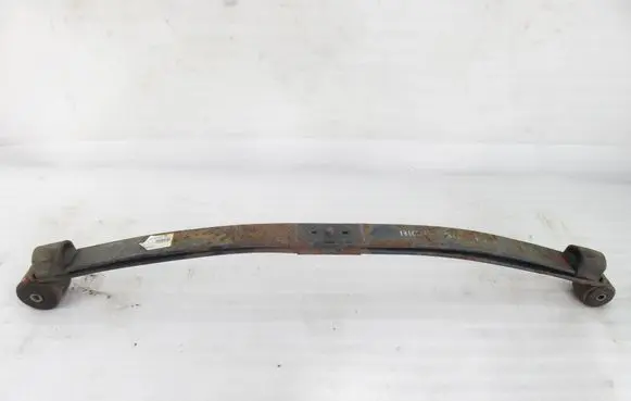 Ford Transit Rear leaf spring BK315560EE