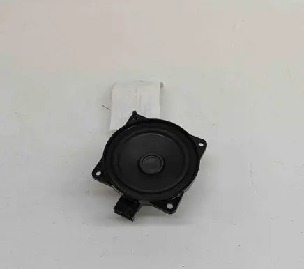 Panel speaker