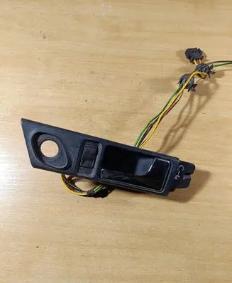 Audi A6 S6 C4 4A Rear door interior handle 4A0839020A