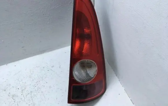 Renault Espace - Grand espace IV Rear/tail lights 8200027152
