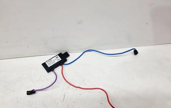 Citroen DS7 Crossback Alarm movement detector/sensor 9825863280