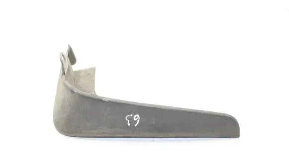 KIA Sorento Rear mudguard 