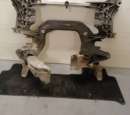 BMW 5 F10 F11 Front subframe