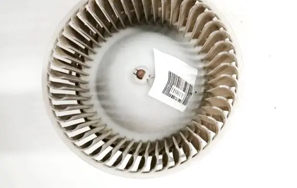 Mazda 3 I Heater fan/blower 8940000270 894000-0270