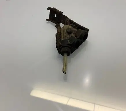 Mercedes-Benz E W211 Air suspension valve block A2113280089 2113280089