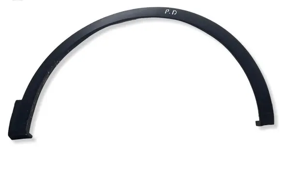 Renault Kadjar Front arch trim 638744170R
