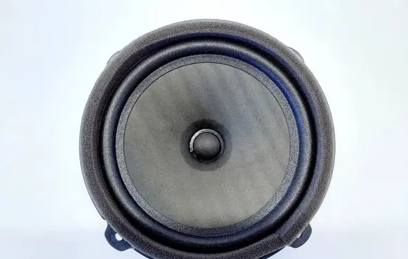 Hyundai Ioniq Rear door speaker 96340F2100