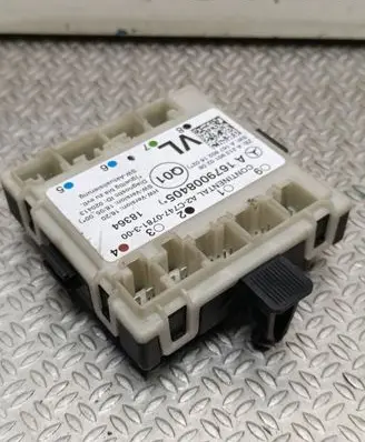 Mercedes-Benz Sprinter W907 W910 Door control unit/module A2139010208 A1679021602 A1679008405