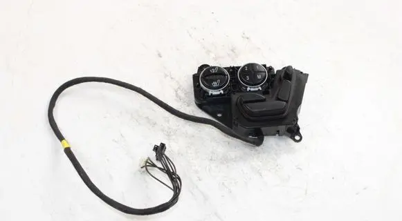 Mercedes-Benz SL R230 Seat control switch A2308211051