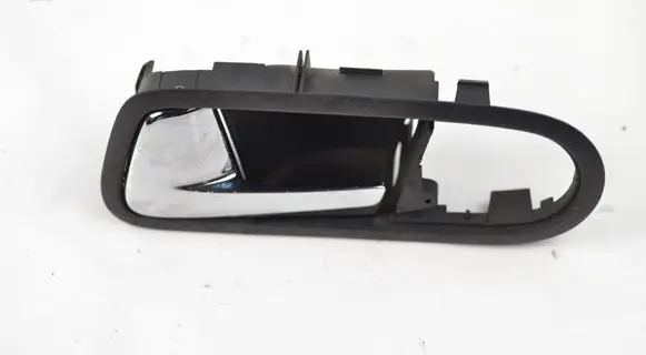 Volkswagen Sharan Rear door interior handle 7M3837113B YM21A24649