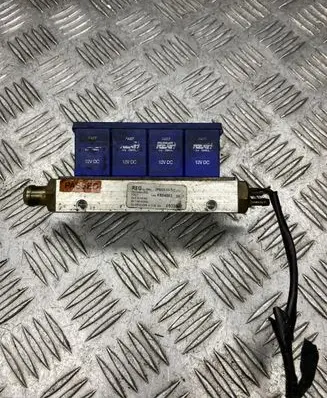 Subaru Impreza II LP gas injector K904062