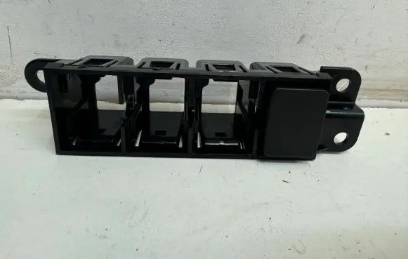 Nissan Juke I F15 Other interior part 681RVBV80A