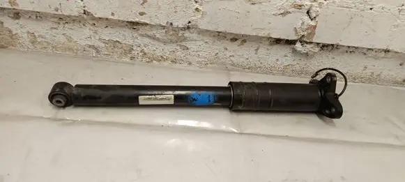Maserati Grecale Rear shock absorber/damper 50553943