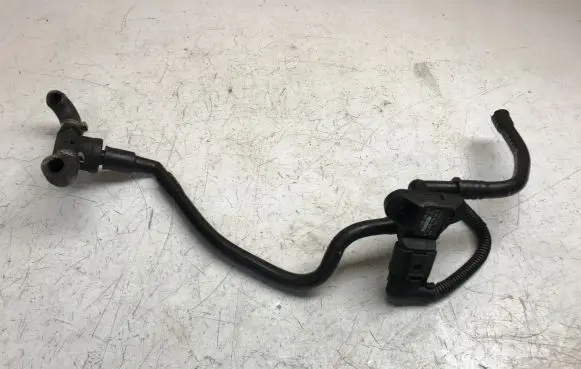 Audi A4 S4 B8 8K Air pressure sensor 036906051G