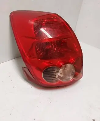 Toyota Auris 150 Rear/tail lights