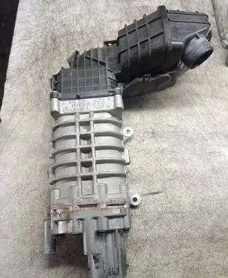 Volkswagen PASSAT B7 Supercharger 03C276 325484
