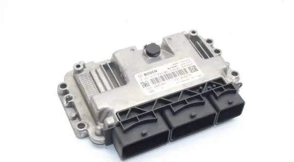 Smart ForFour II W453 Engine control unit/module 237105821R A2819006904